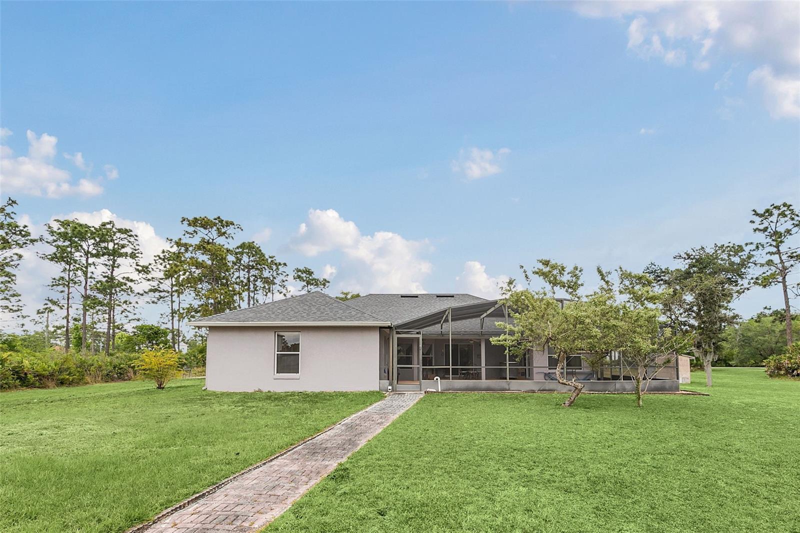 20406 RACINE ST, ORLANDO, FL, 32833