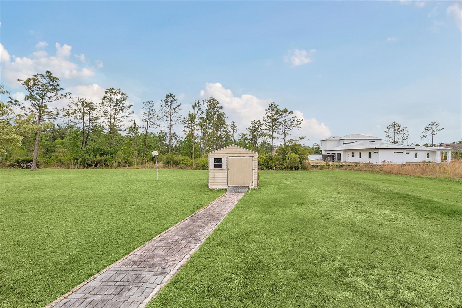 20406 RACINE ST, ORLANDO, FL, 32833