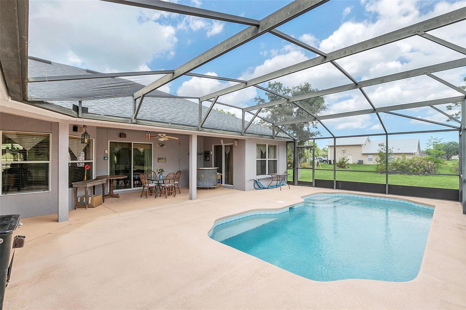 20406 RACINE ST, ORLANDO, FL, 32833