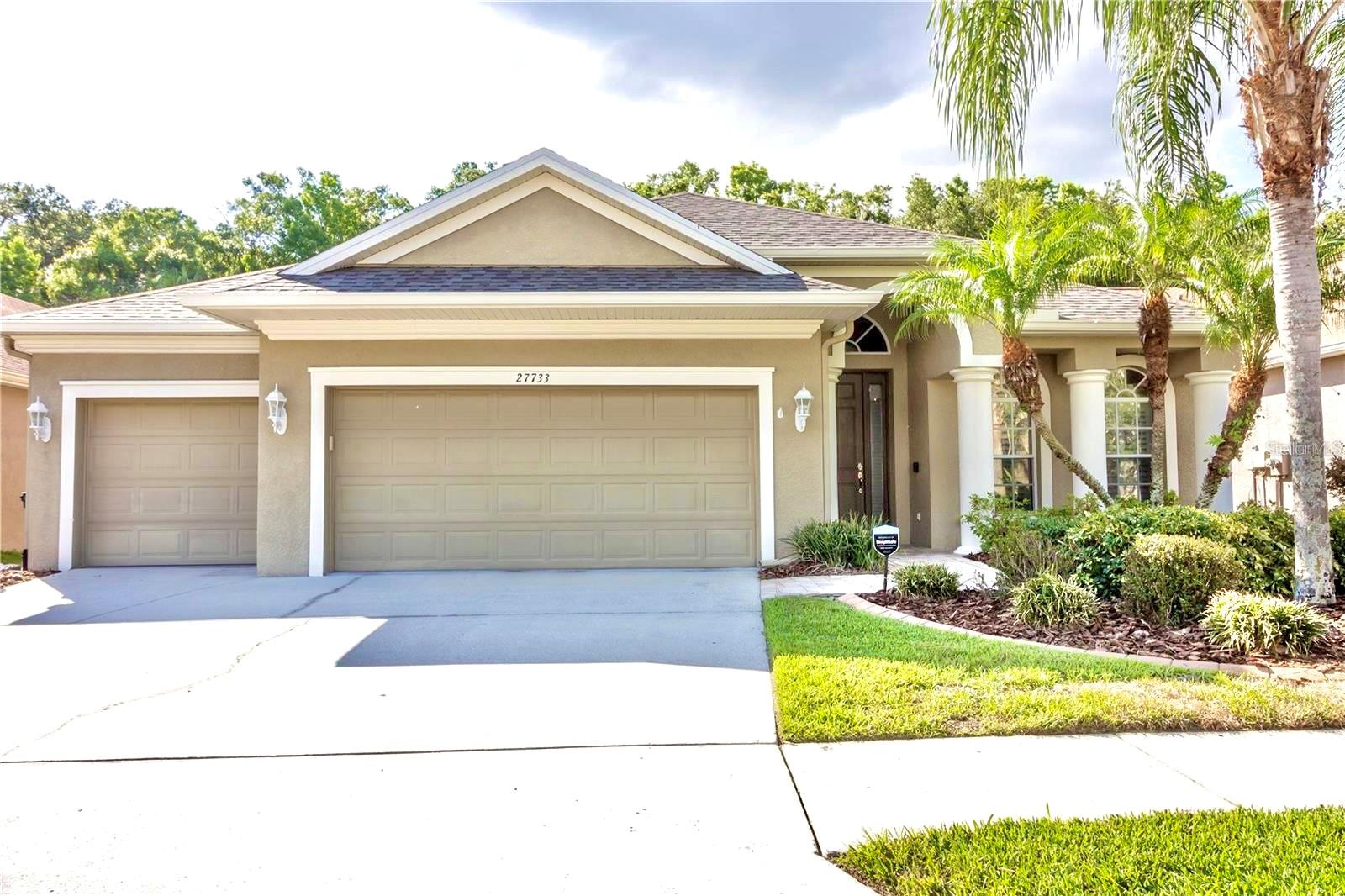 27733 KIRKWOOD CIR, WESLEY CHAPEL, FL, 33544