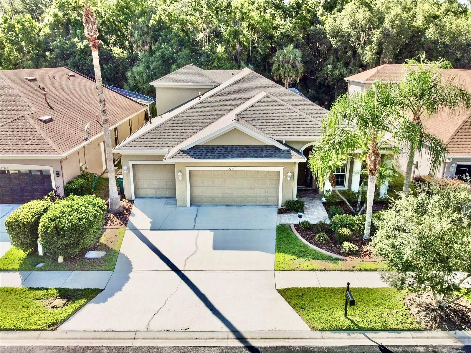 27733 KIRKWOOD CIR, WESLEY CHAPEL, FL, 33544