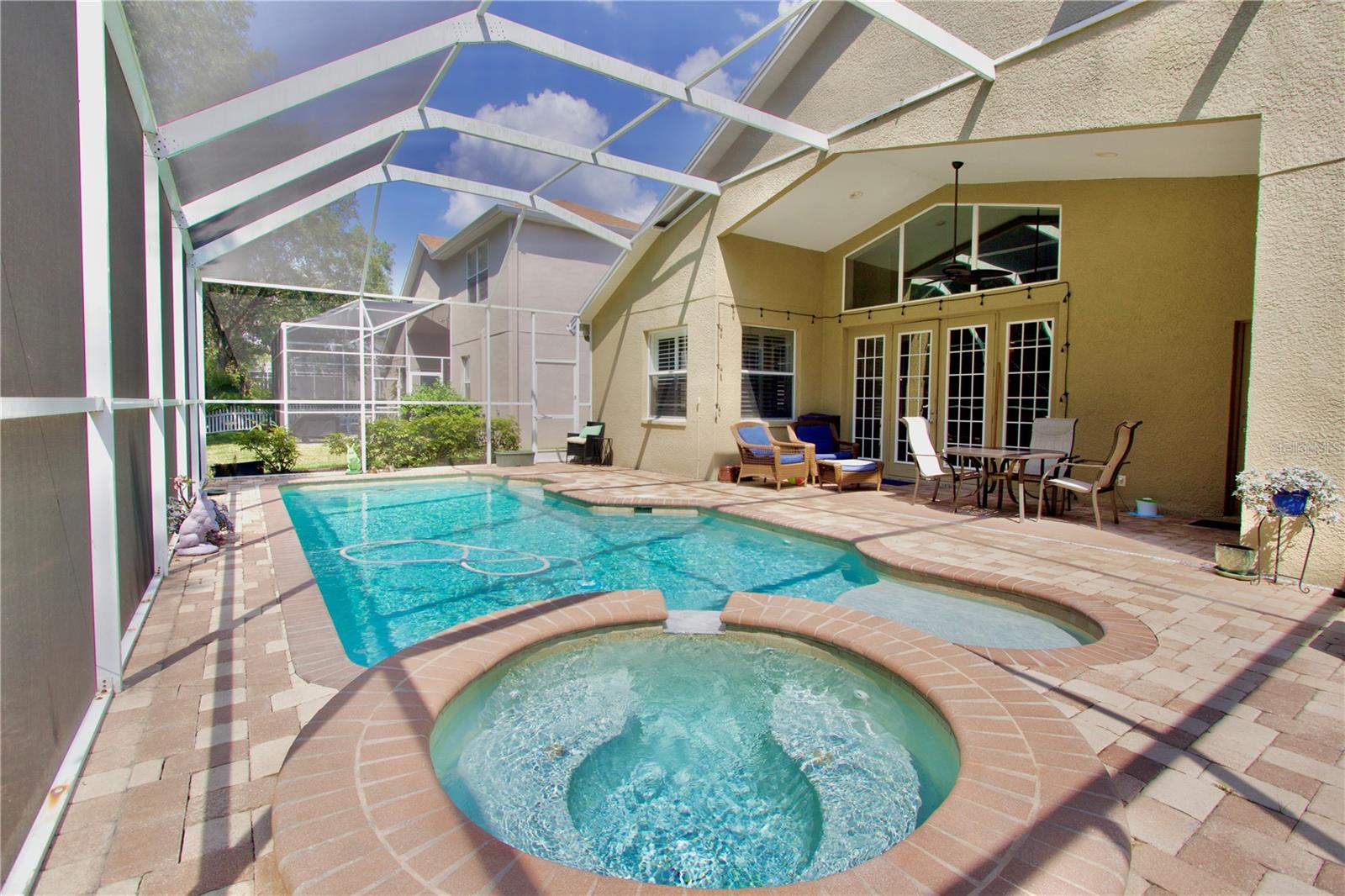 27733 KIRKWOOD CIR, WESLEY CHAPEL, FL, 33544