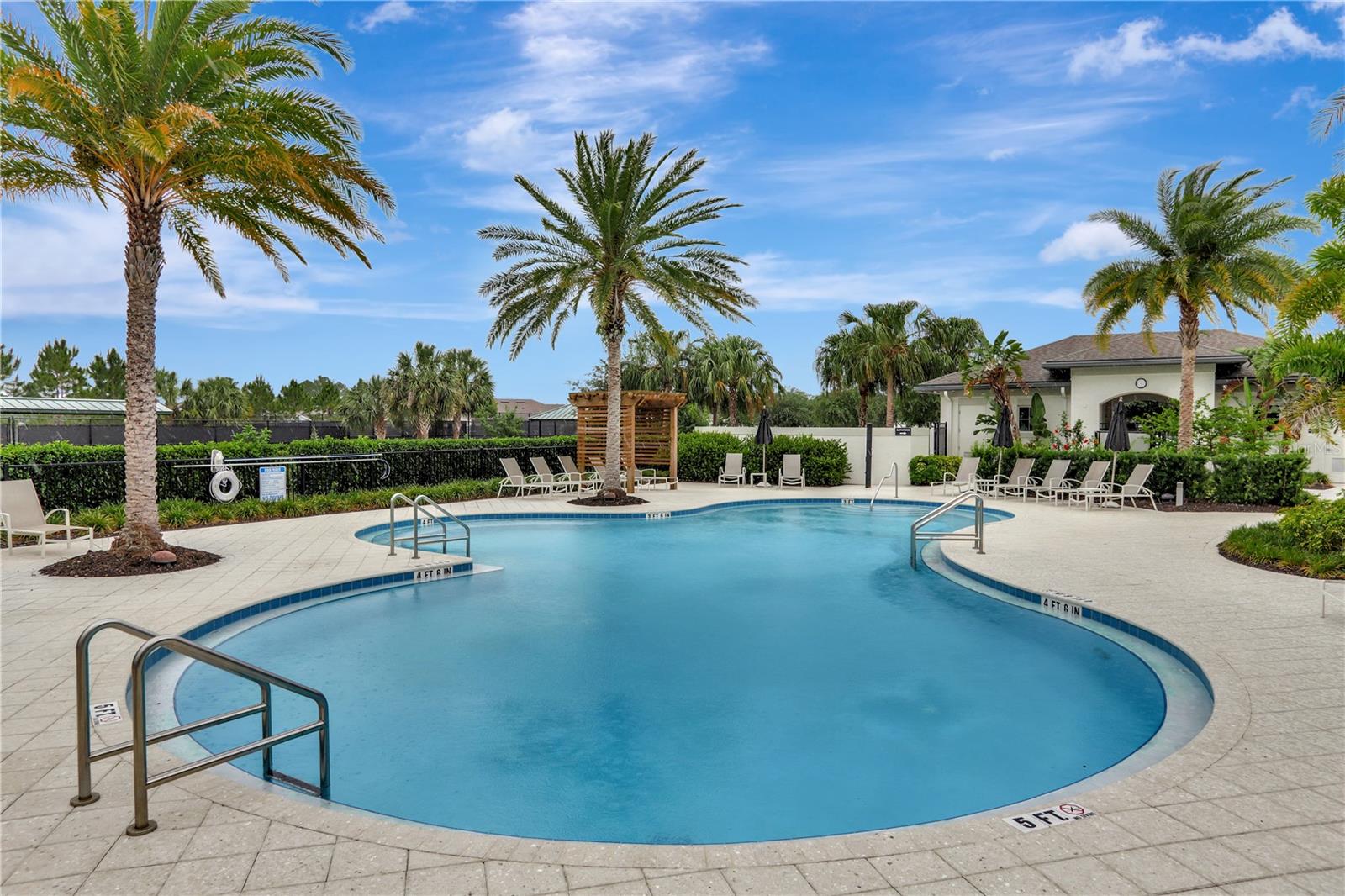 1650 KEY BAY TRL, KISSIMMEE, FL, 34747