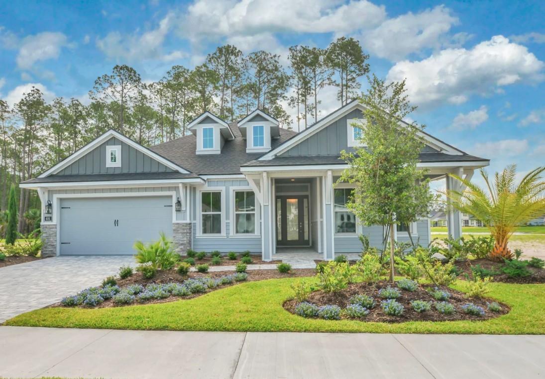 481 STIRLING BRIDGE DR, ORMOND BEACH, FL, 32174