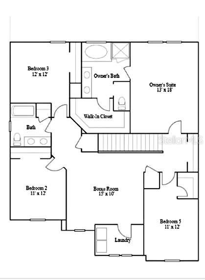 5310 DIAMONDLEAF DR, EDGEWATER, FL, 32141