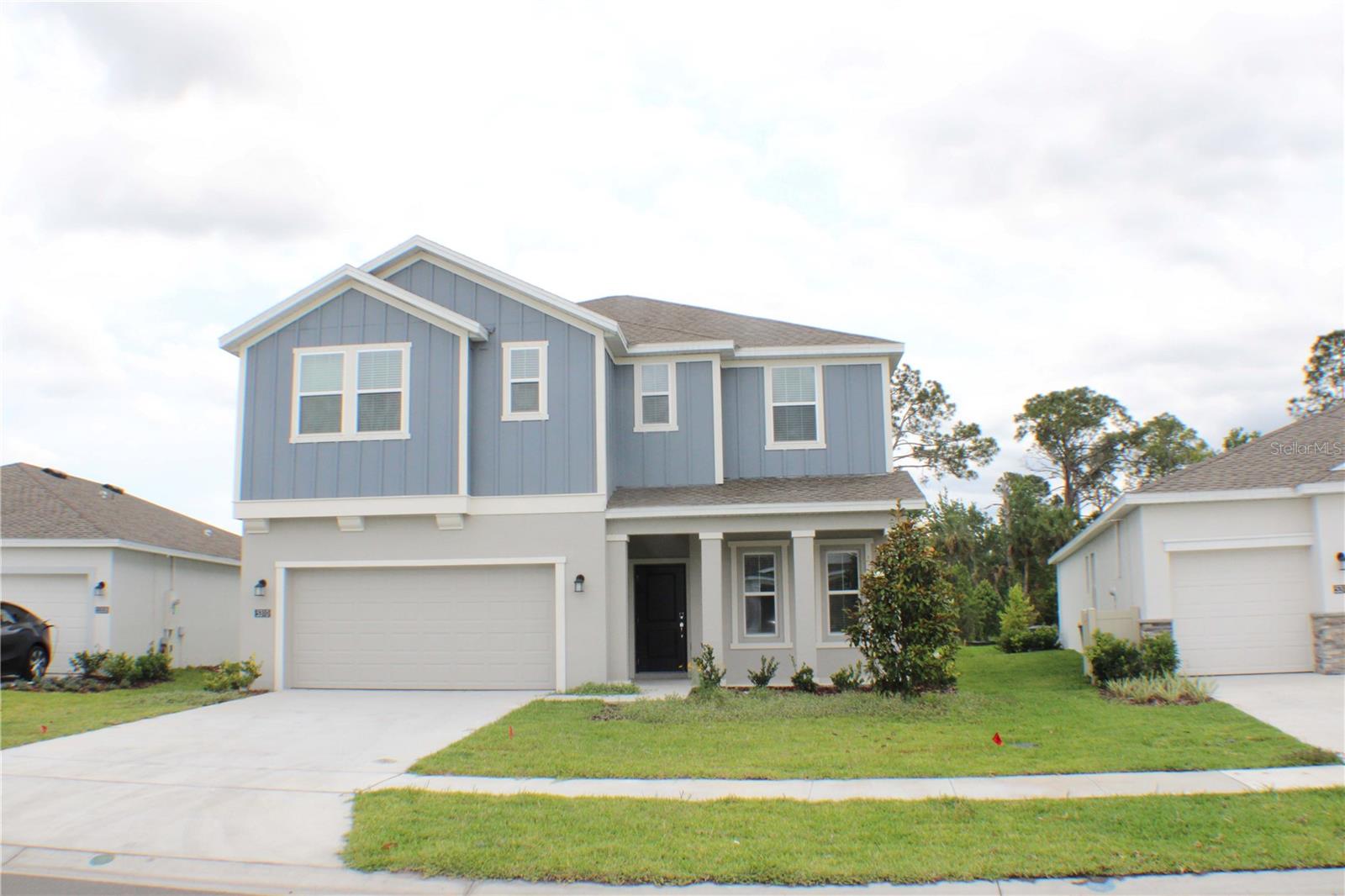 5310 DIAMONDLEAF DR, EDGEWATER, FL, 32141