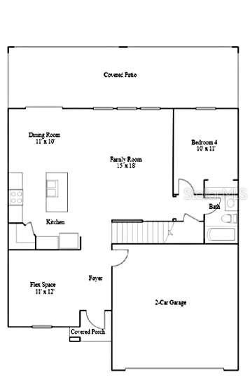 5310 DIAMONDLEAF DR, EDGEWATER, FL, 32141