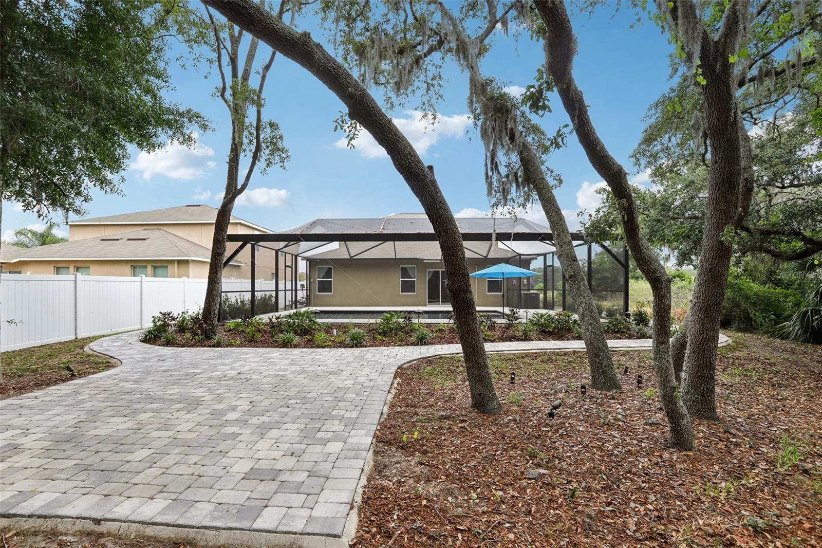 12607 FLATWOOD CREEK DR, GIBSONTON, FL, 33534