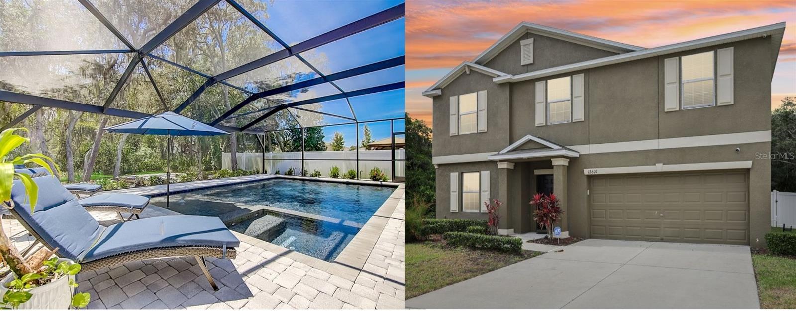 12607 FLATWOOD CREEK DR, GIBSONTON, FL, 33534