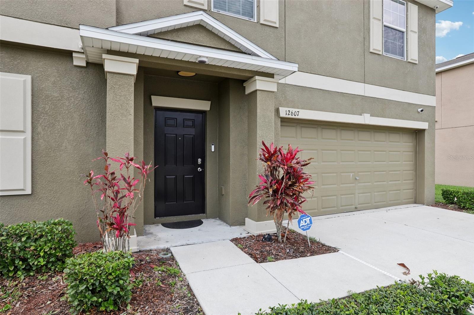 12607 FLATWOOD CREEK DR, GIBSONTON, FL, 33534