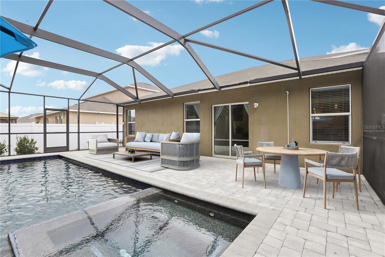12607 FLATWOOD CREEK DR, GIBSONTON, FL, 33534