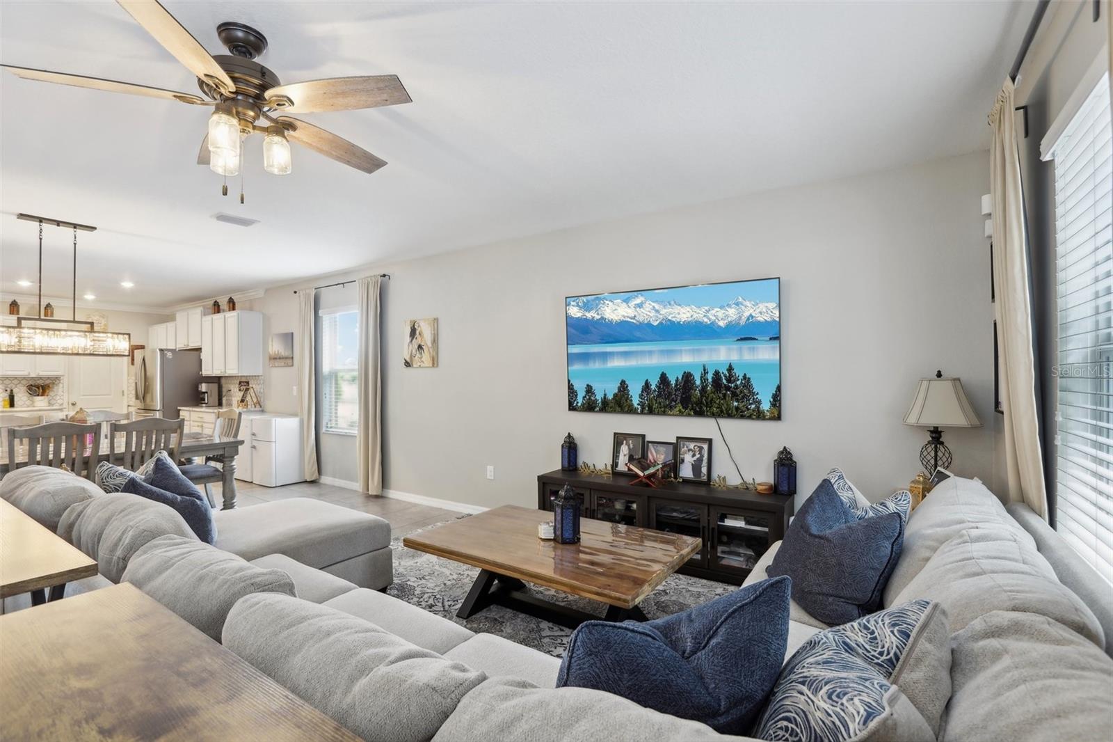 12607 FLATWOOD CREEK DR, GIBSONTON, FL, 33534