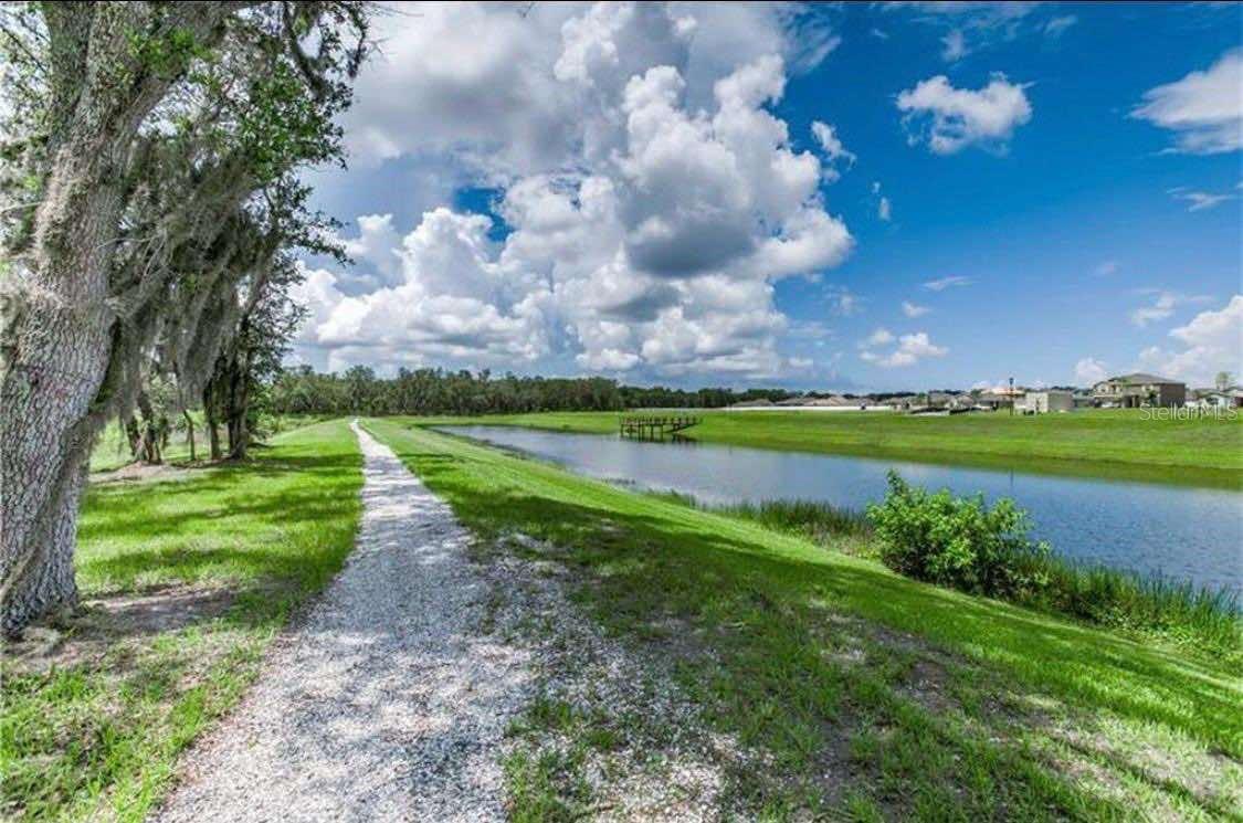 12607 FLATWOOD CREEK DR, GIBSONTON, FL, 33534