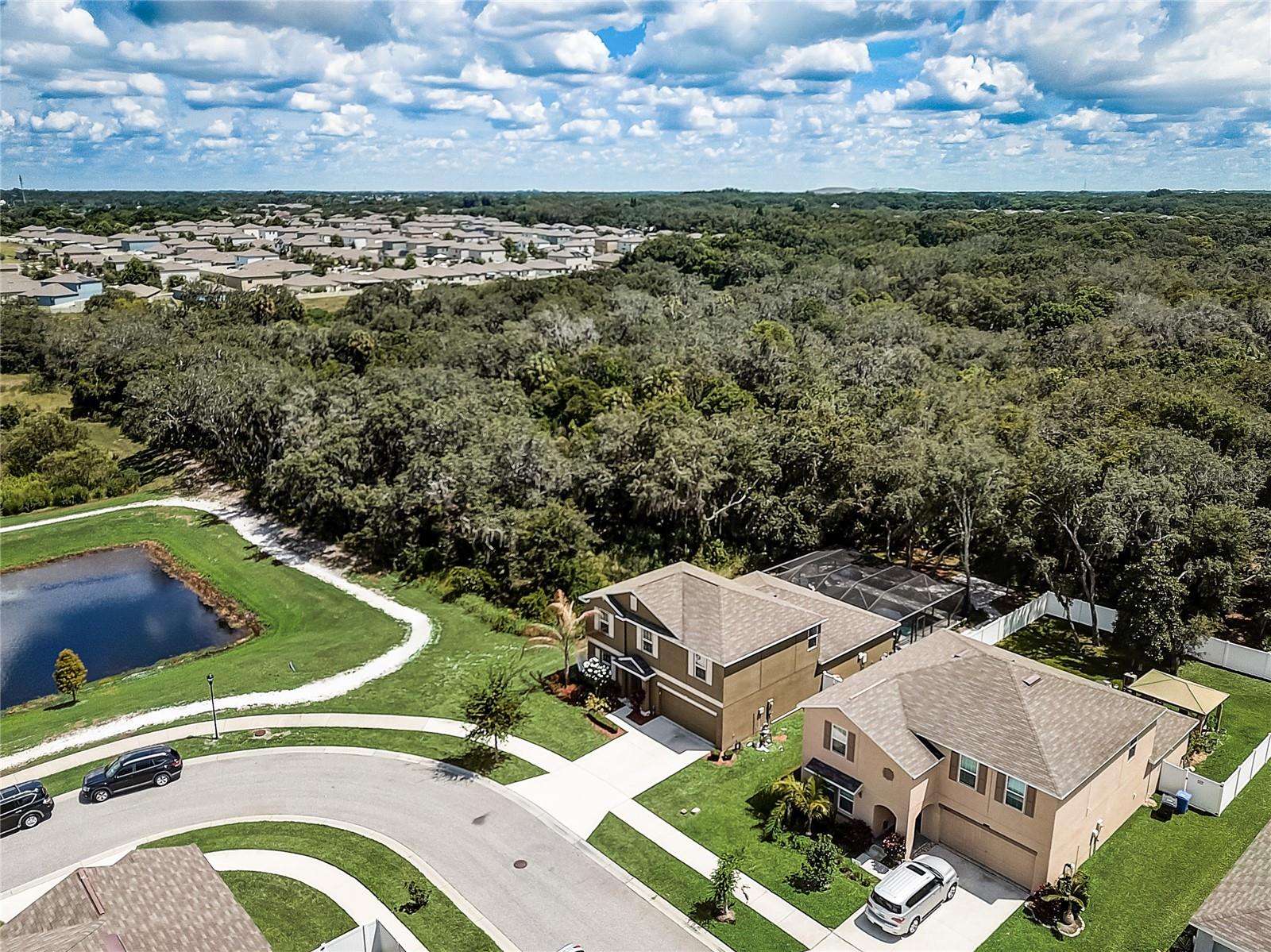 12607 FLATWOOD CREEK DR, GIBSONTON, FL, 33534