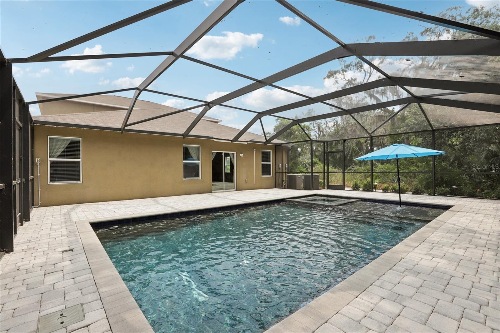 12607 FLATWOOD CREEK DR, GIBSONTON, FL, 33534