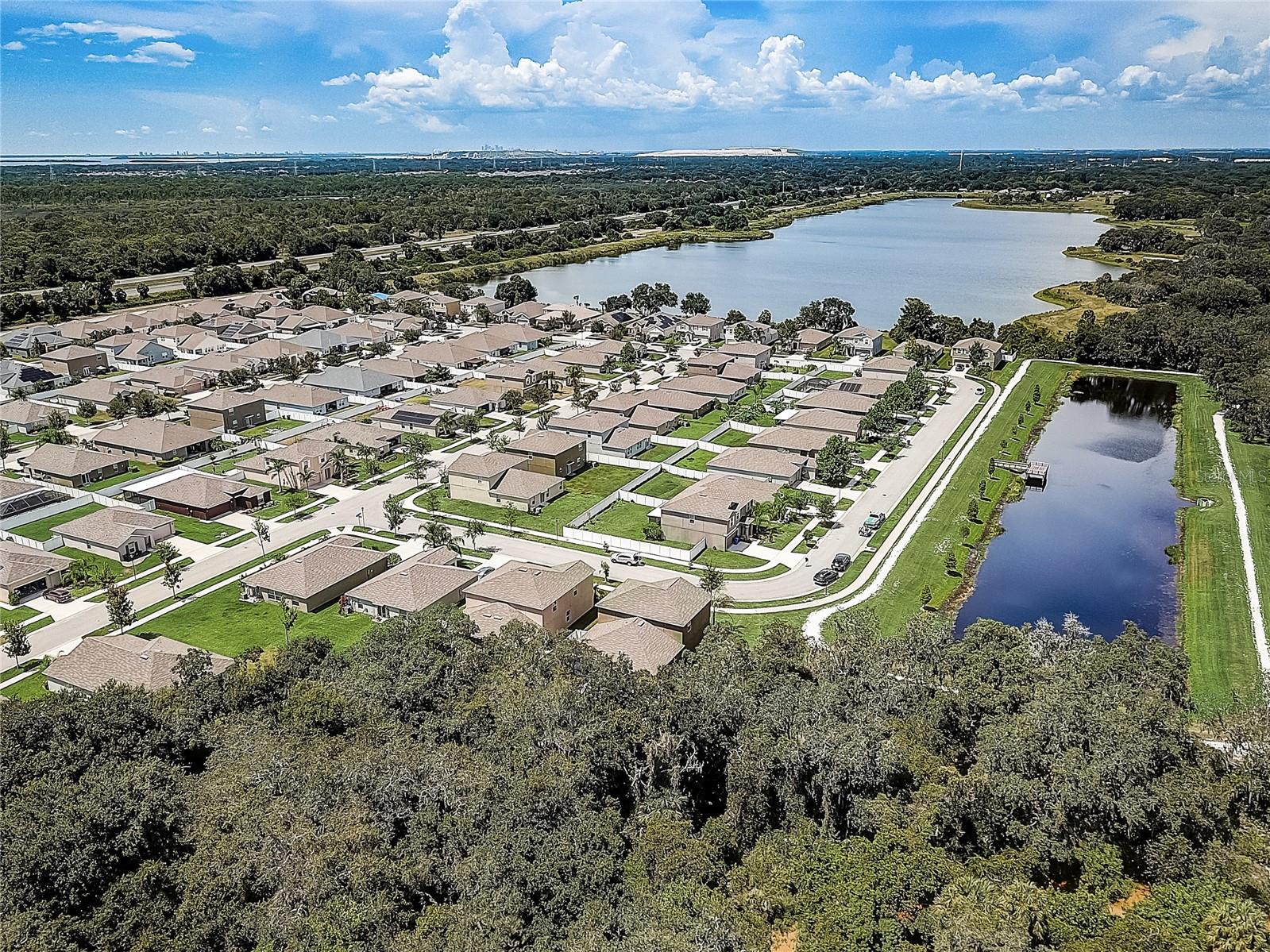 12607 FLATWOOD CREEK DR, GIBSONTON, FL, 33534