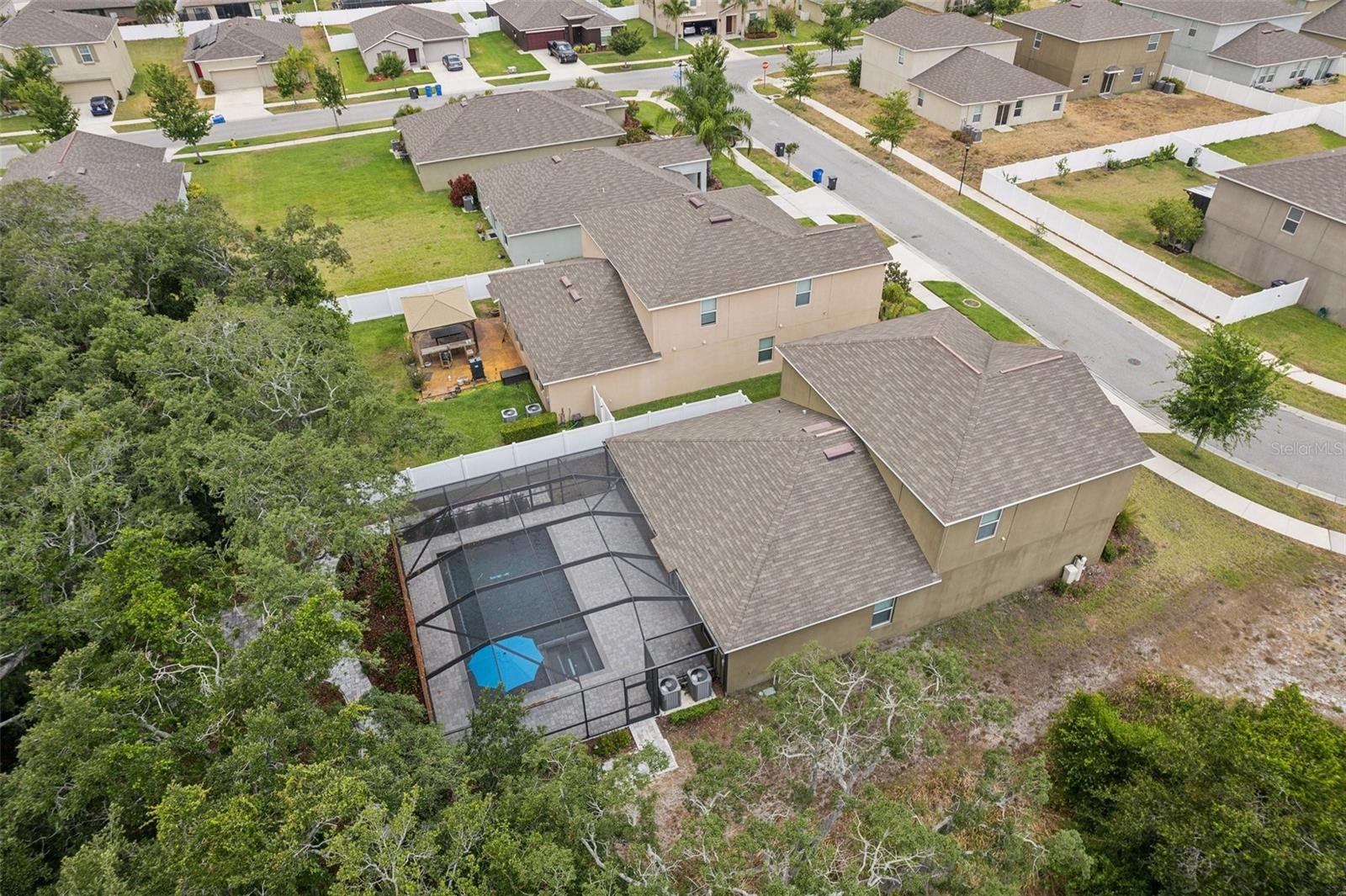 12607 FLATWOOD CREEK DR, GIBSONTON, FL, 33534