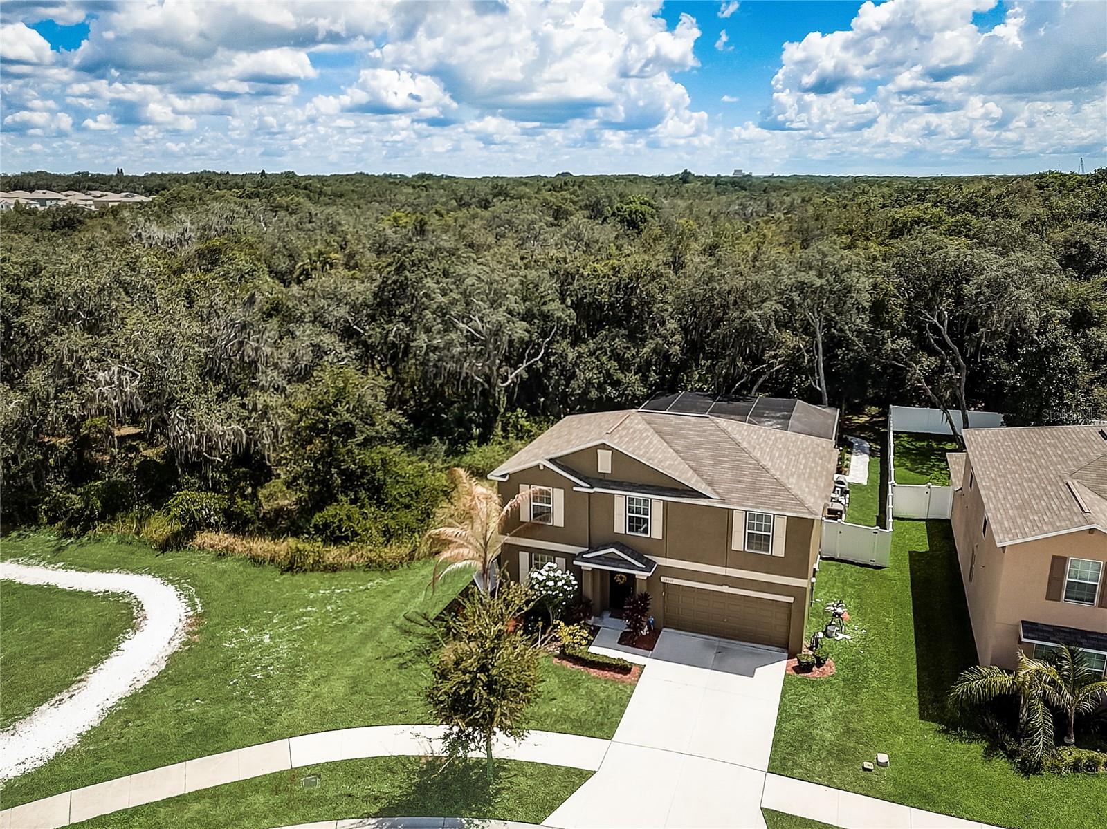 12607 FLATWOOD CREEK DR, GIBSONTON, FL, 33534
