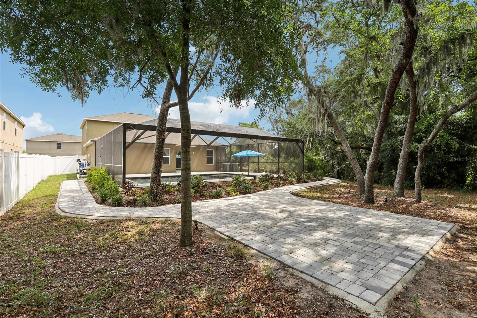 12607 FLATWOOD CREEK DR, GIBSONTON, FL, 33534