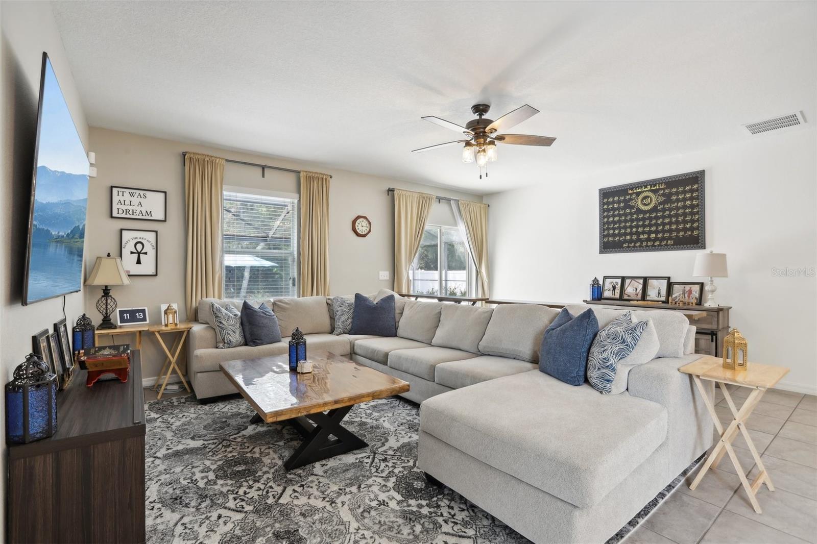 12607 FLATWOOD CREEK DR, GIBSONTON, FL, 33534