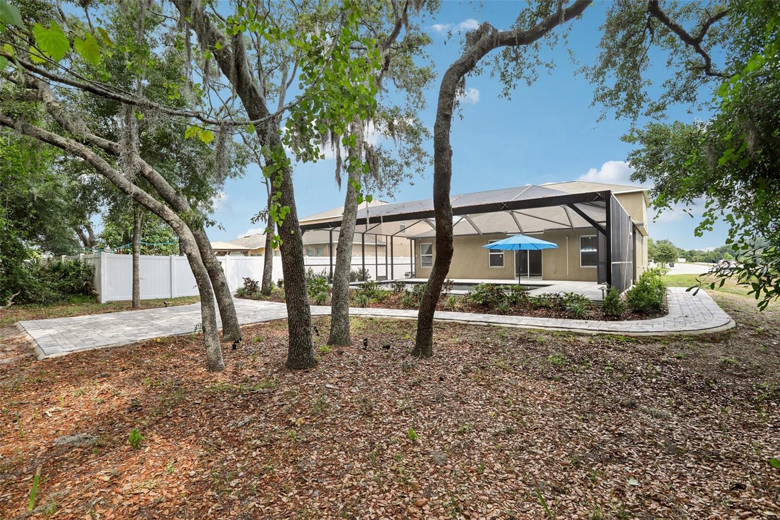 12607 FLATWOOD CREEK DR, GIBSONTON, FL, 33534