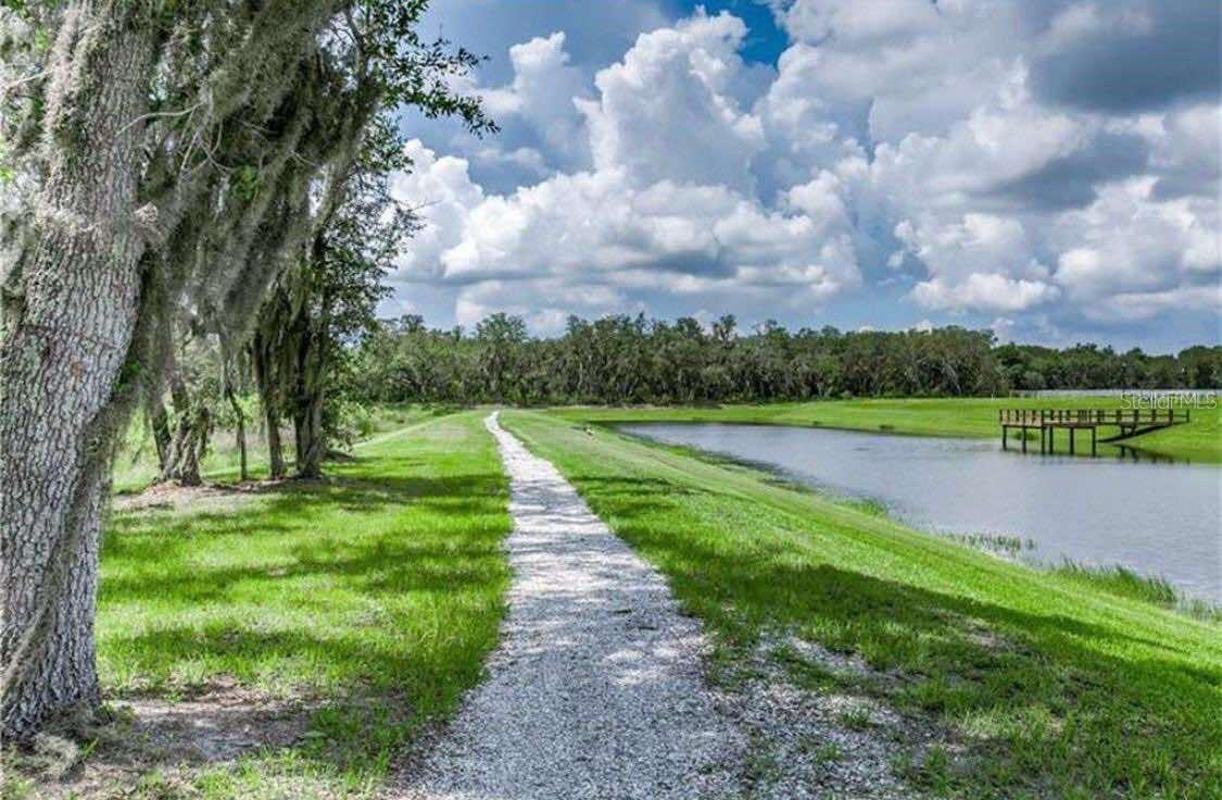 12607 FLATWOOD CREEK DR, GIBSONTON, FL, 33534