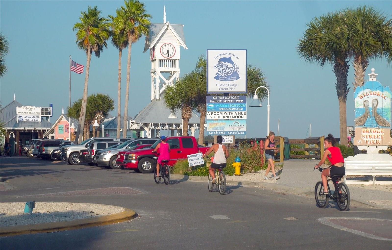 6038 LILLI WAY #6038, BRADENTON, FL, 34207