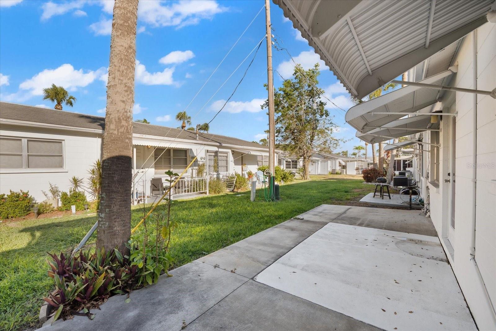 6038 LILLI WAY #6038, BRADENTON, FL, 34207