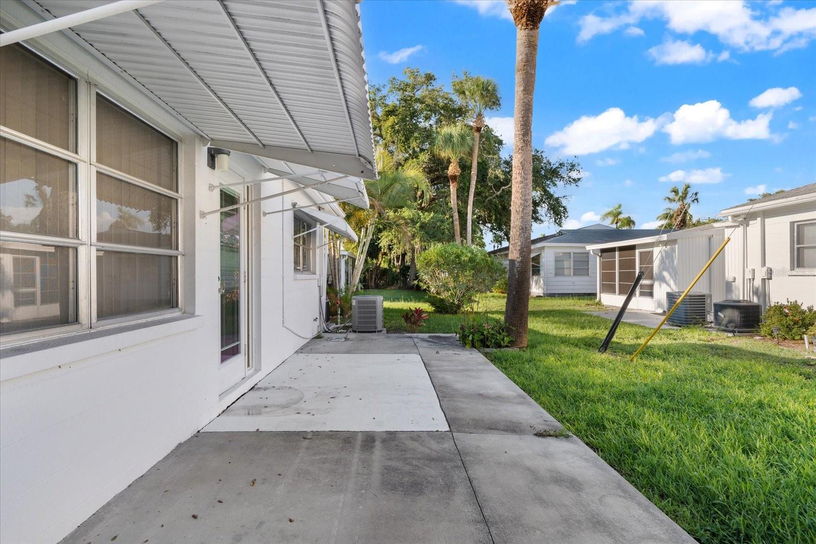 6038 LILLI WAY #6038, BRADENTON, FL, 34207