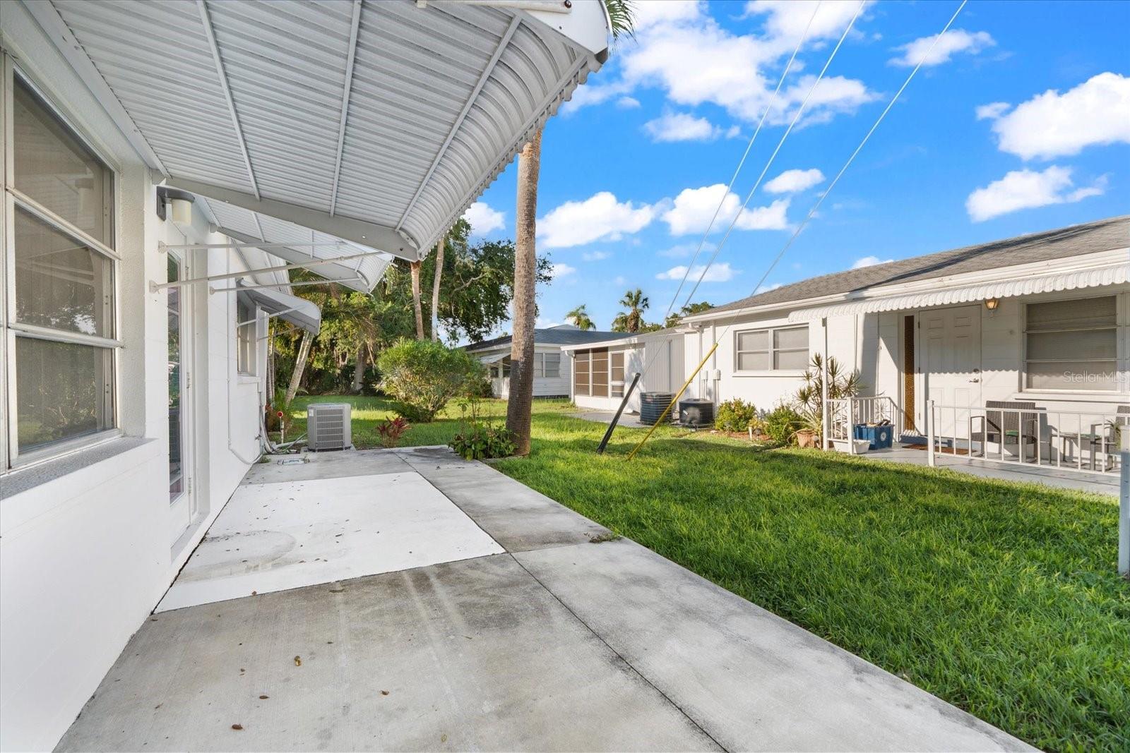 6038 LILLI WAY #6038, BRADENTON, FL, 34207