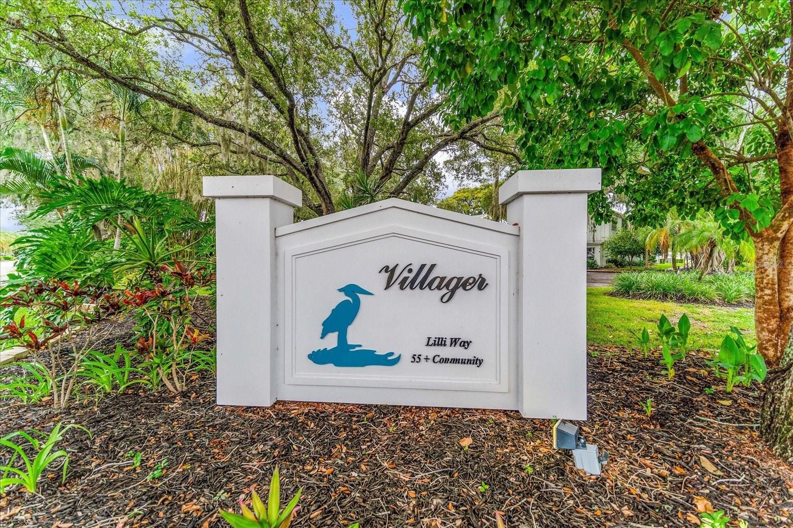 6038 LILLI WAY #6038, BRADENTON, FL, 34207