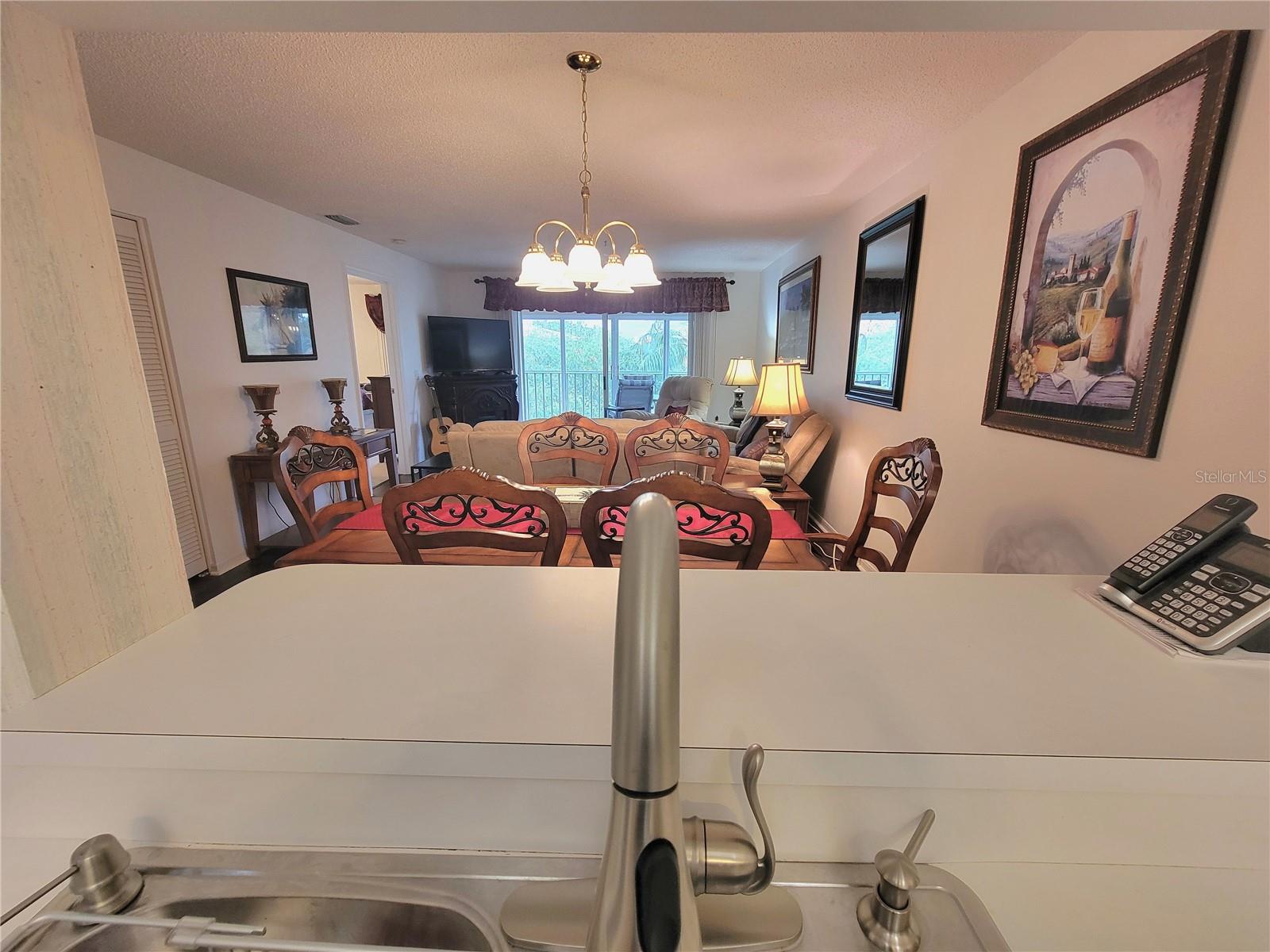 6507 STONE RIVER RD #302, BRADENTON, FL, 34203