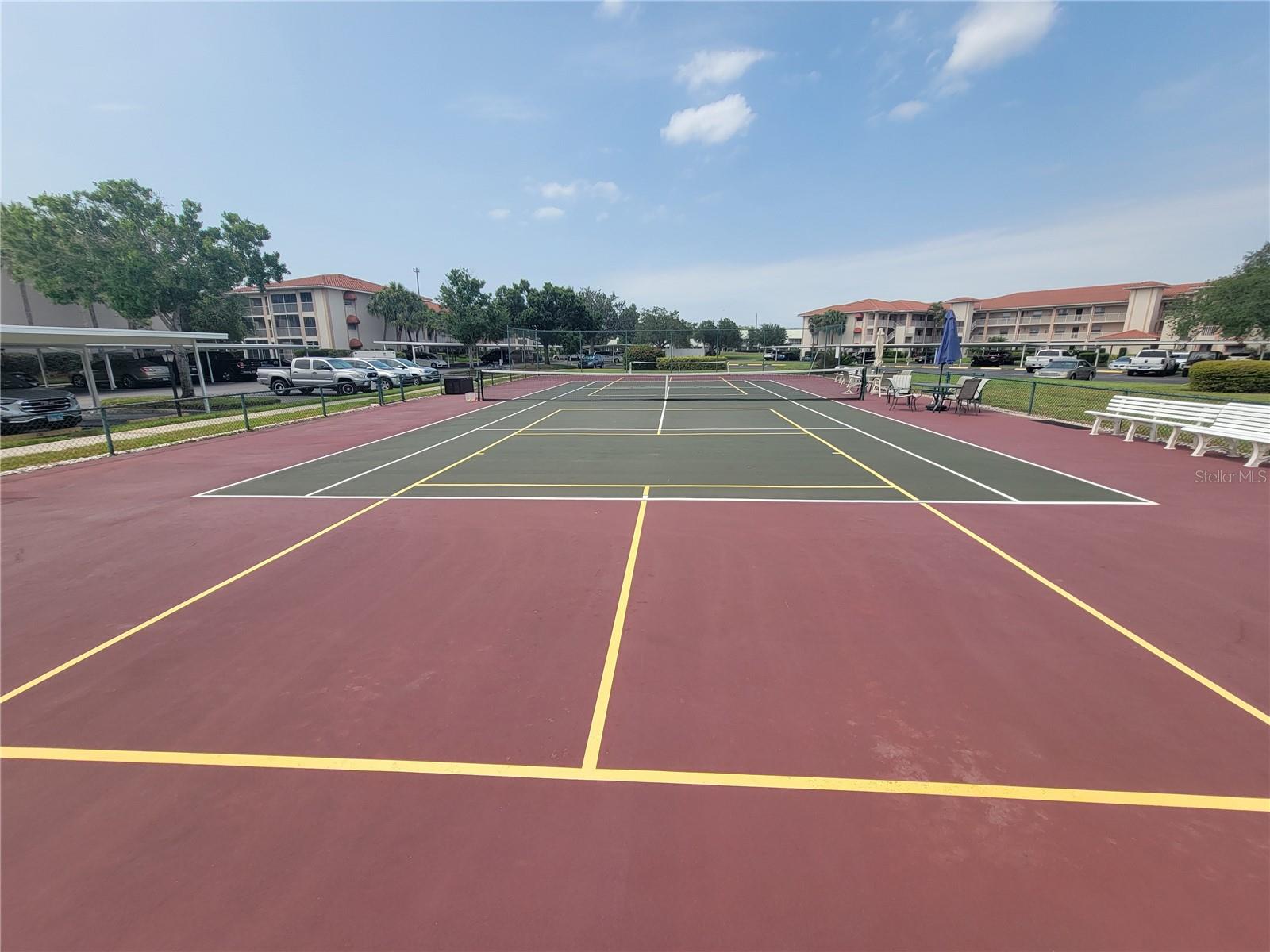 6507 STONE RIVER RD #302, BRADENTON, FL, 34203