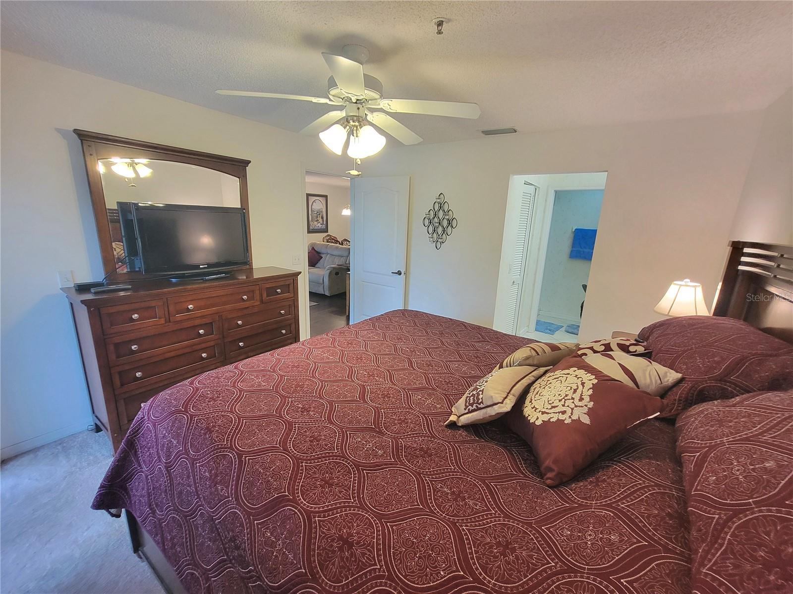 6507 STONE RIVER RD #302, BRADENTON, FL, 34203