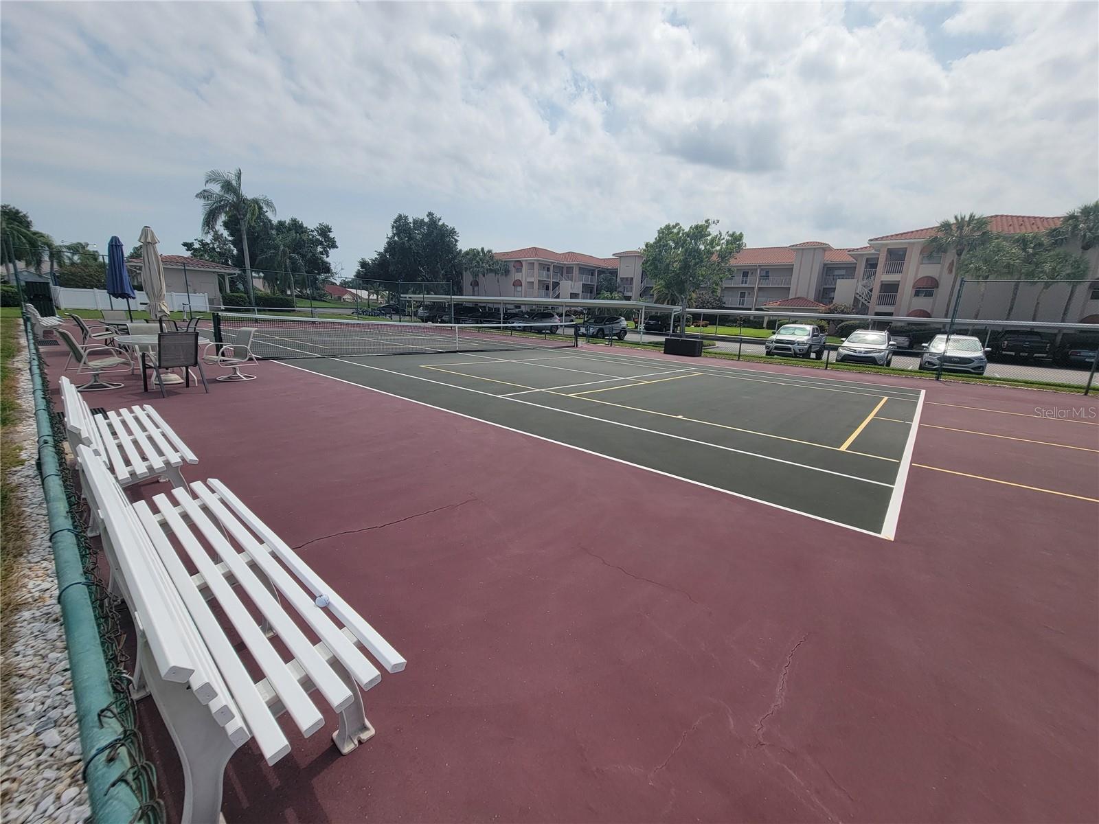 6507 STONE RIVER RD #302, BRADENTON, FL, 34203