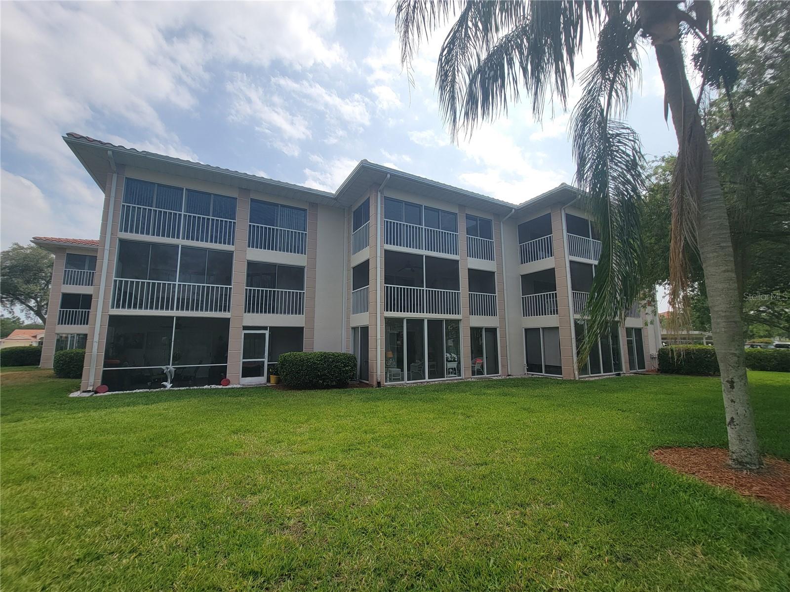 6507 STONE RIVER RD #302, BRADENTON, FL, 34203