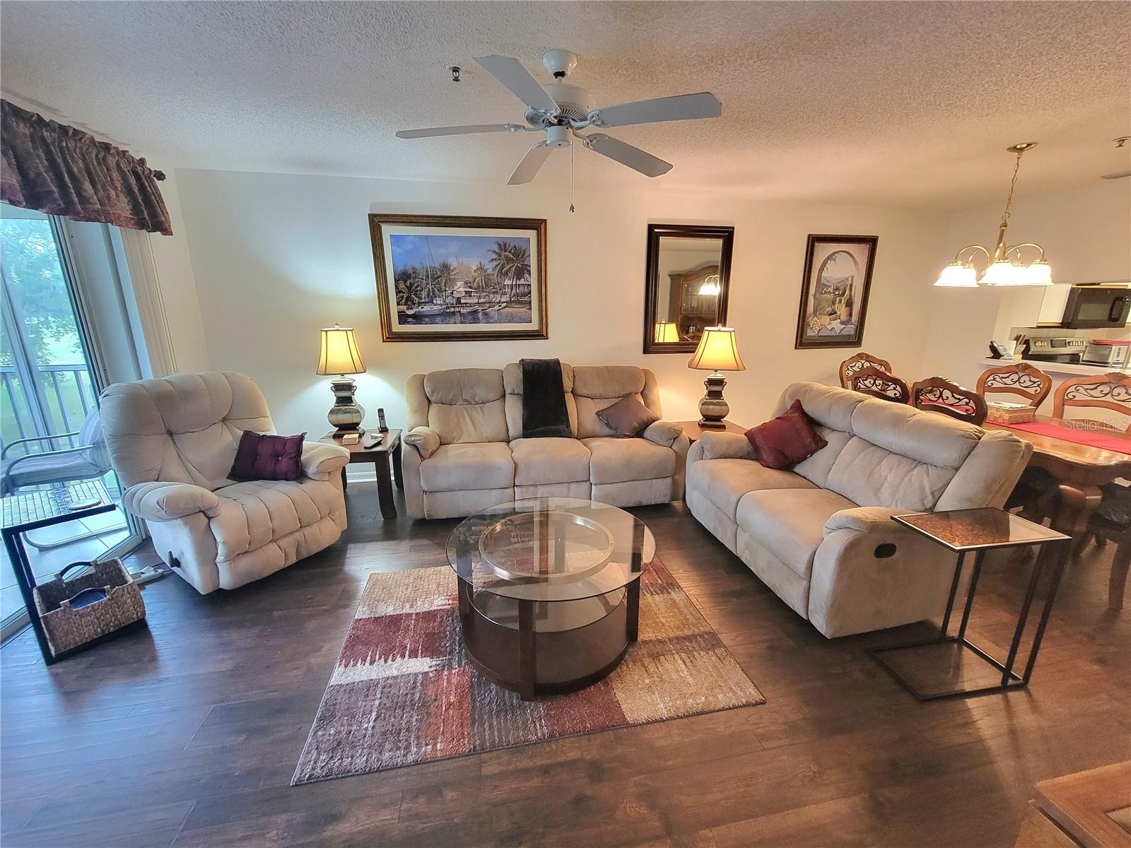 6507 STONE RIVER RD #302, BRADENTON, FL, 34203