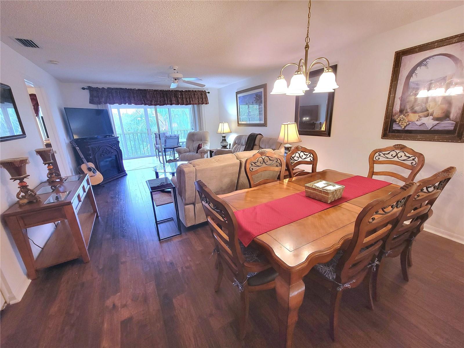 6507 STONE RIVER RD #302, BRADENTON, FL, 34203