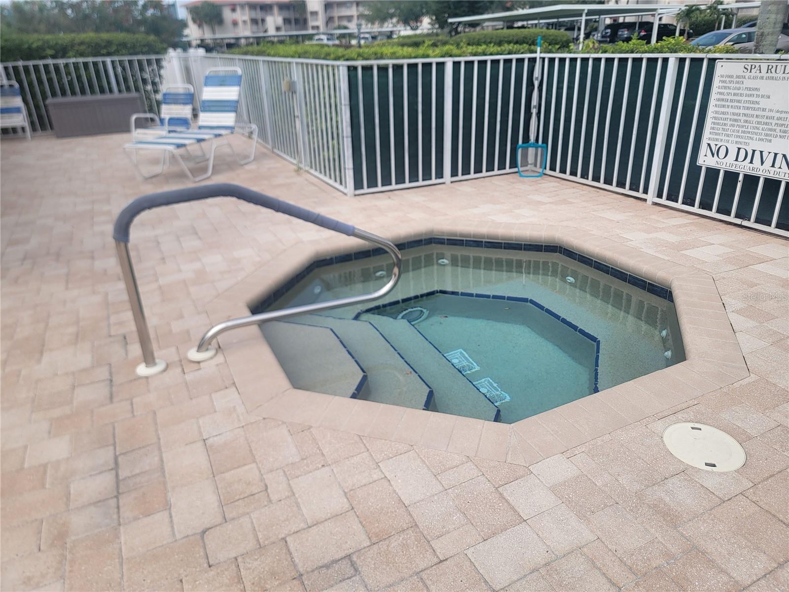 6507 STONE RIVER RD #302, BRADENTON, FL, 34203