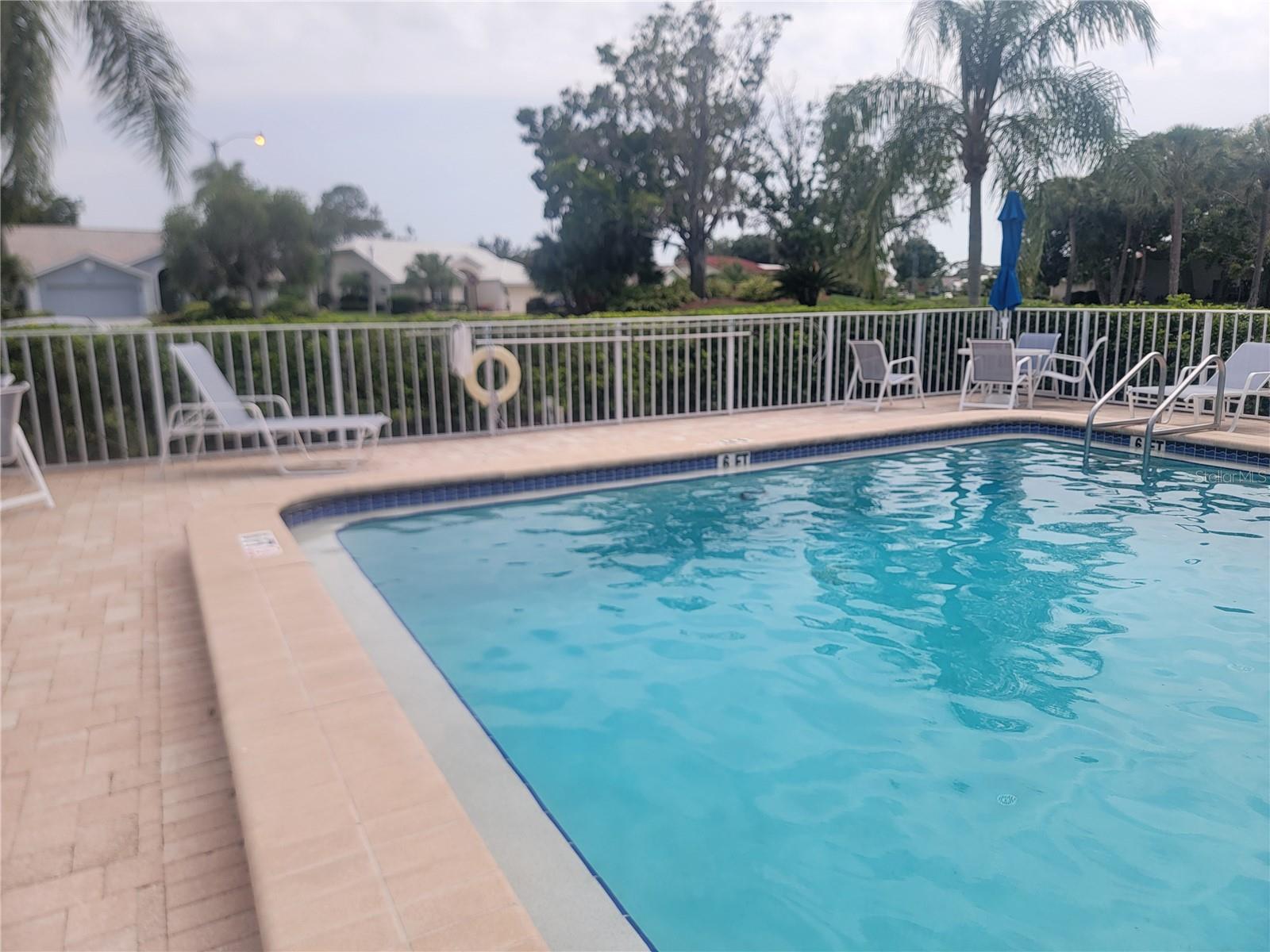 6507 STONE RIVER RD #302, BRADENTON, FL, 34203