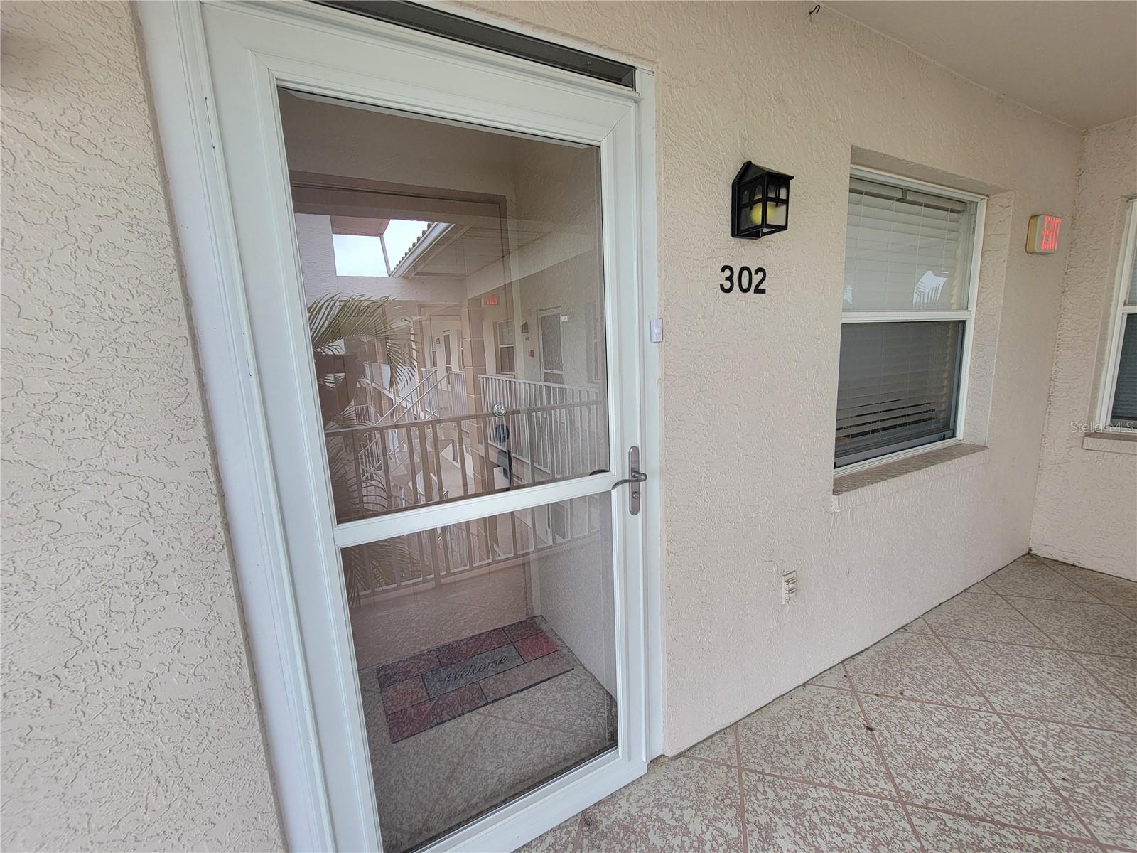 6507 STONE RIVER RD #302, BRADENTON, FL, 34203