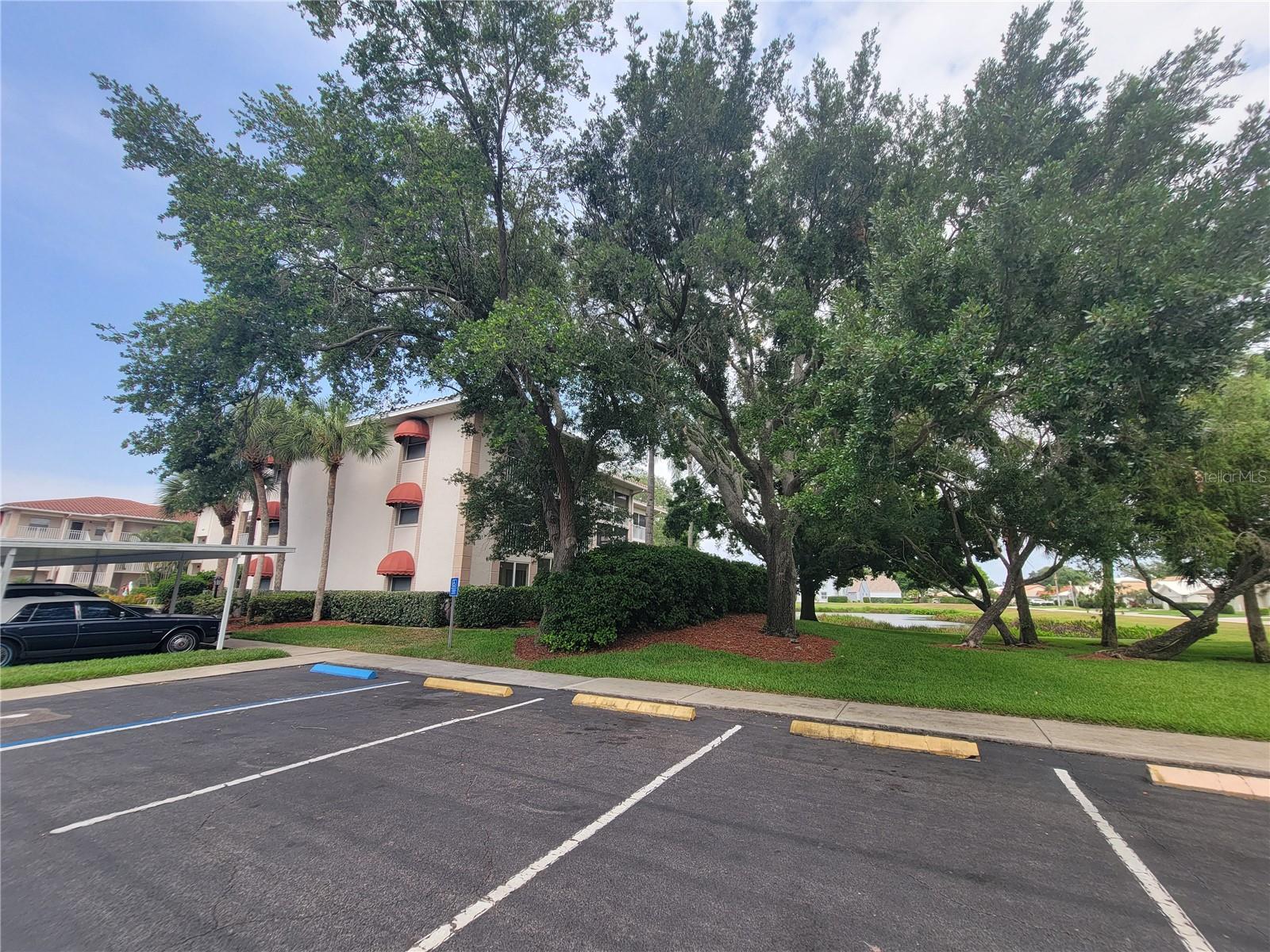 6507 STONE RIVER RD #302, BRADENTON, FL, 34203