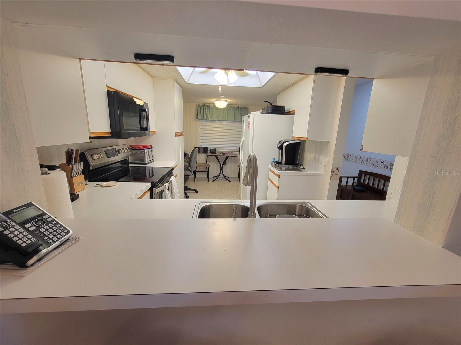 6507 STONE RIVER RD #302, BRADENTON, FL, 34203