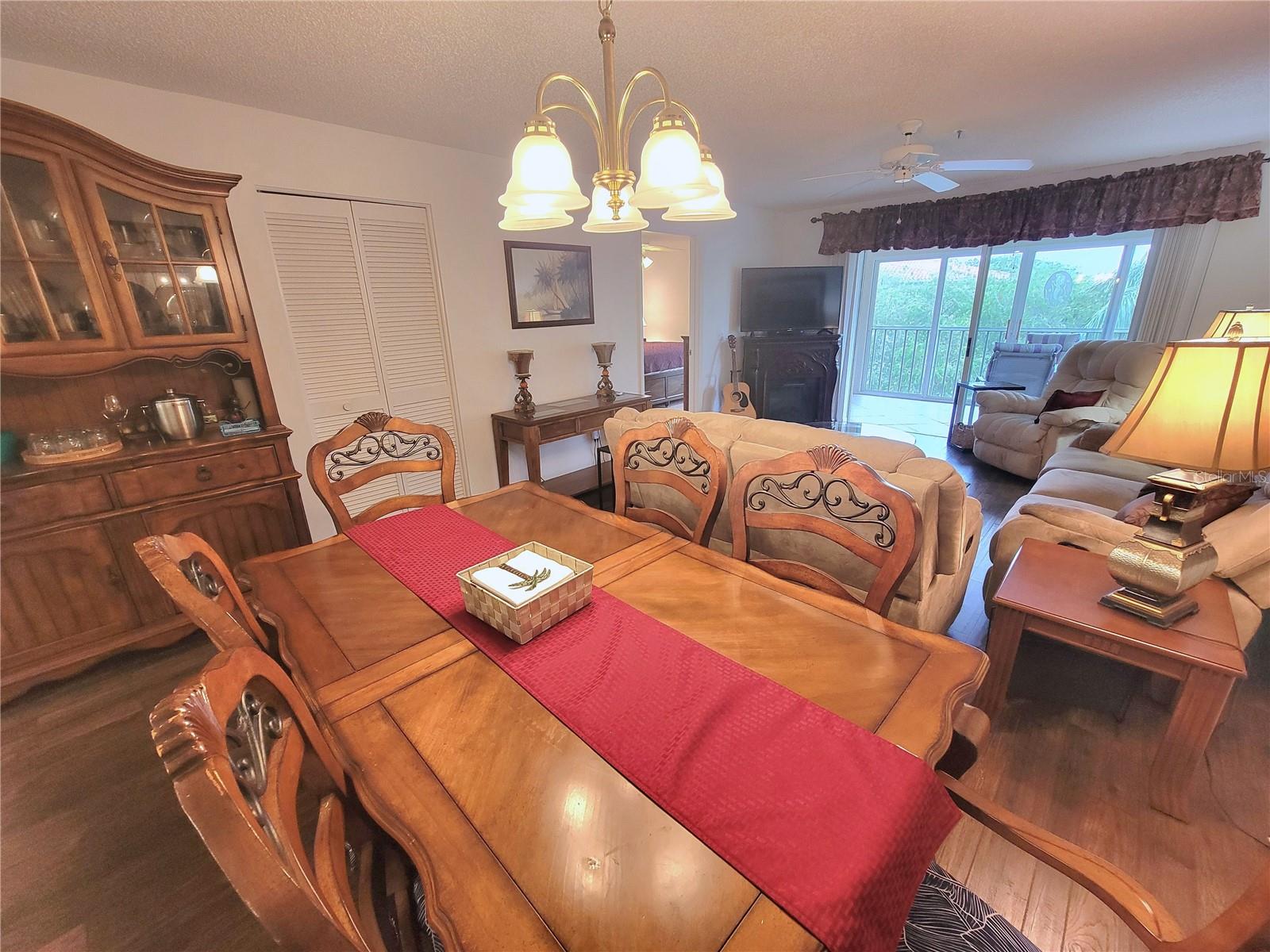 6507 STONE RIVER RD #302, BRADENTON, FL, 34203