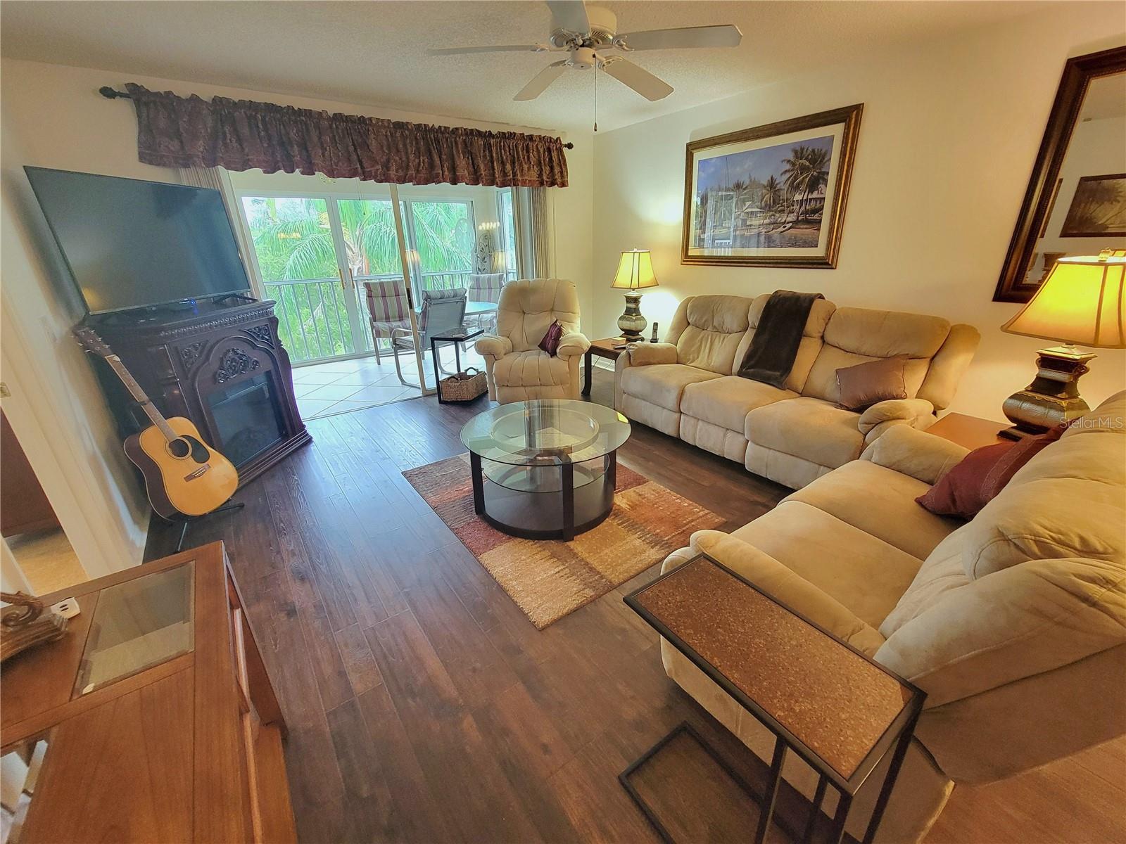 6507 STONE RIVER RD #302, BRADENTON, FL, 34203