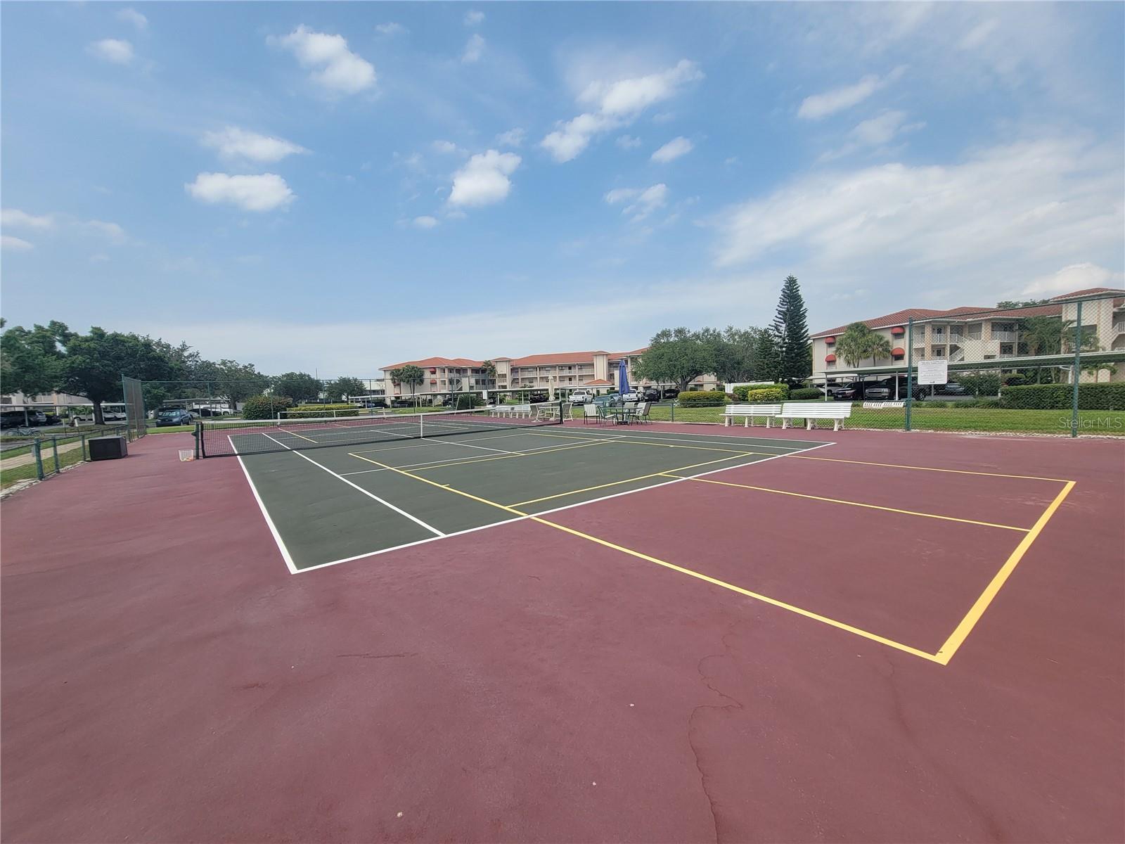 6507 STONE RIVER RD #302, BRADENTON, FL, 34203
