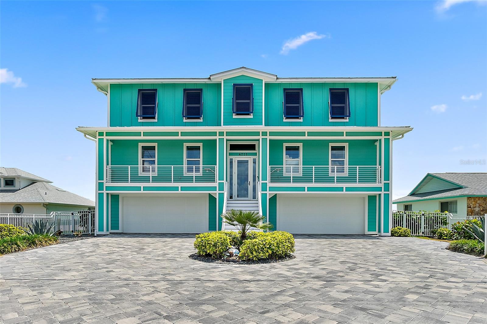 4711 S ATLANTIC AVE, PONCE INLET, FL, 32127