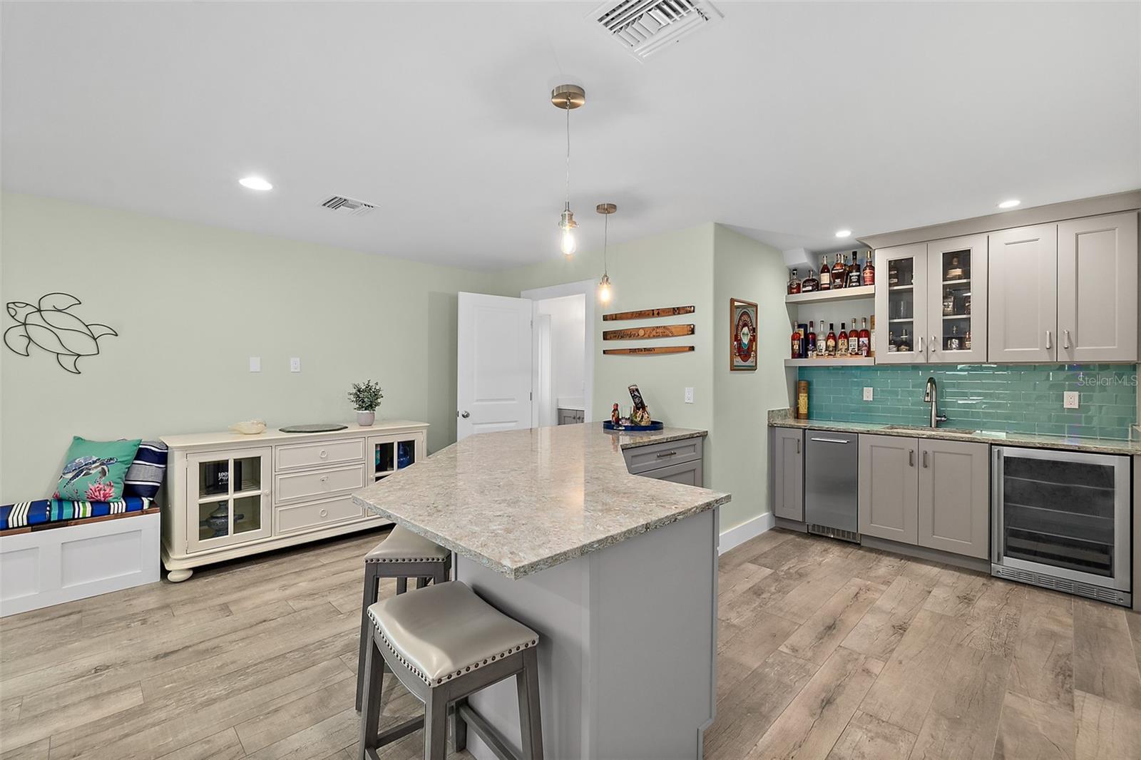4711 S ATLANTIC AVE, PONCE INLET, FL, 32127