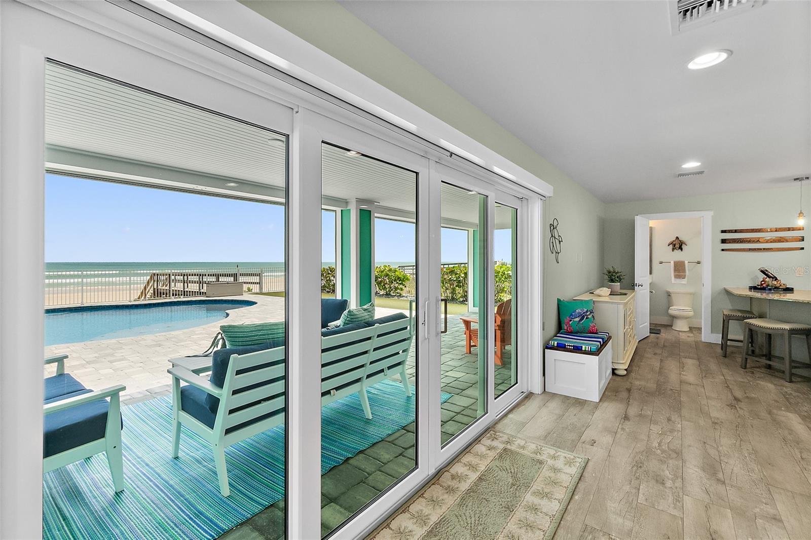 4711 S ATLANTIC AVE, PONCE INLET, FL, 32127