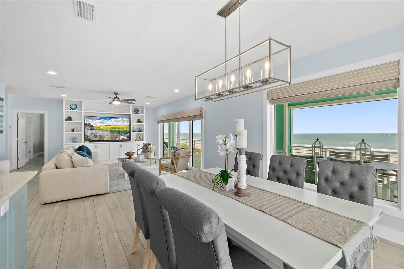 4711 S ATLANTIC AVE, PONCE INLET, FL, 32127
